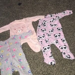 Baby clothes